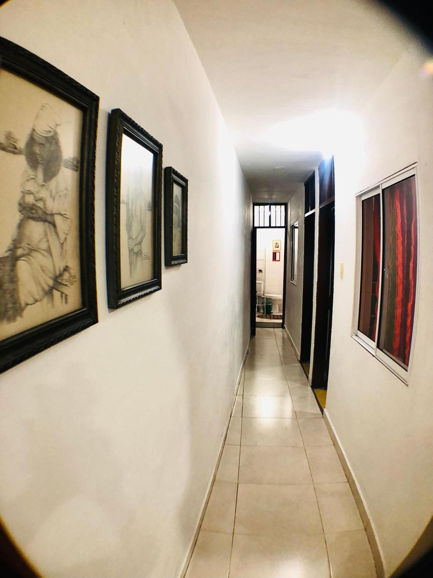 Aptopuntocentro Apartamento *