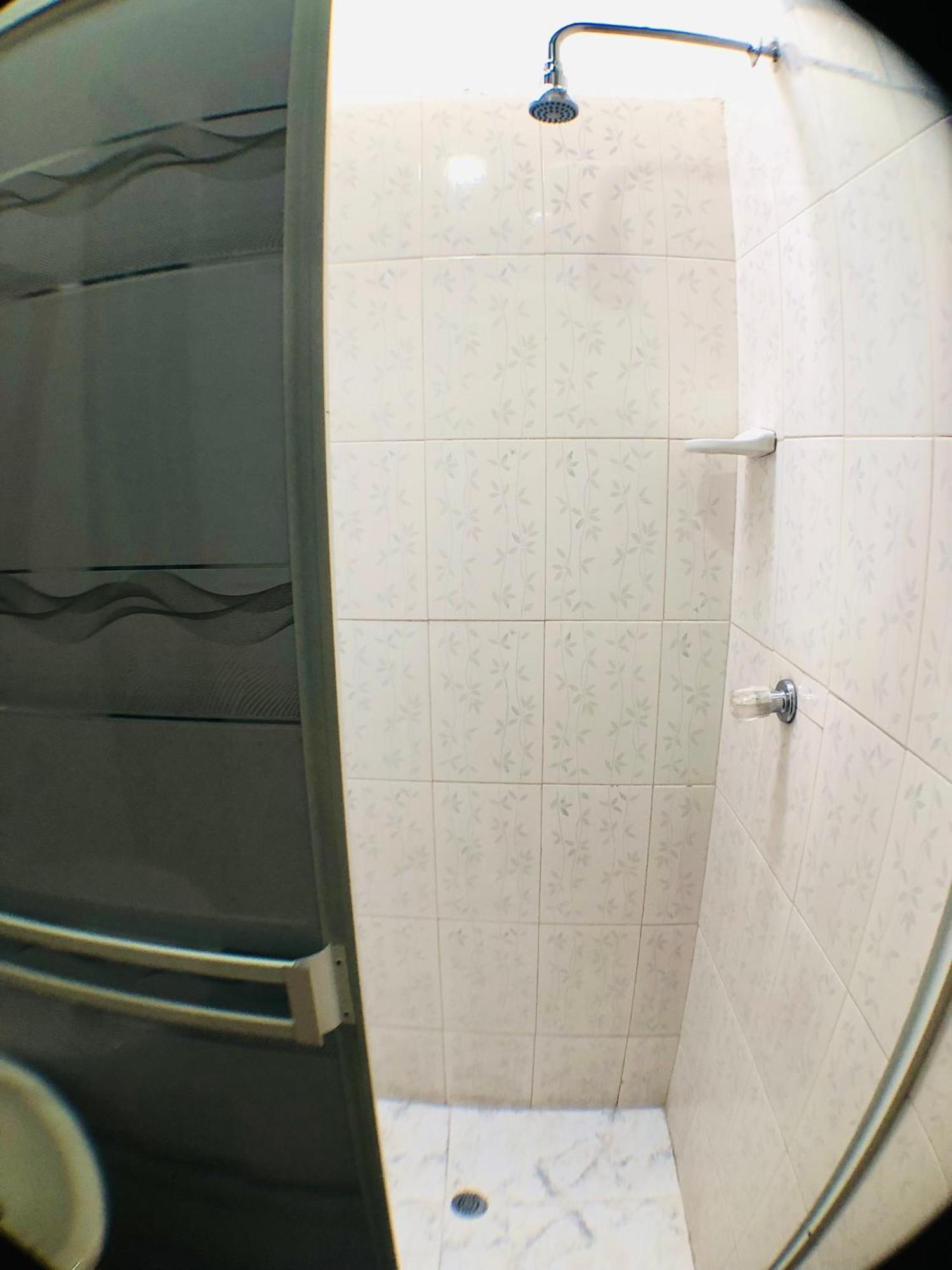 Apartamento Aptopuntocentro *