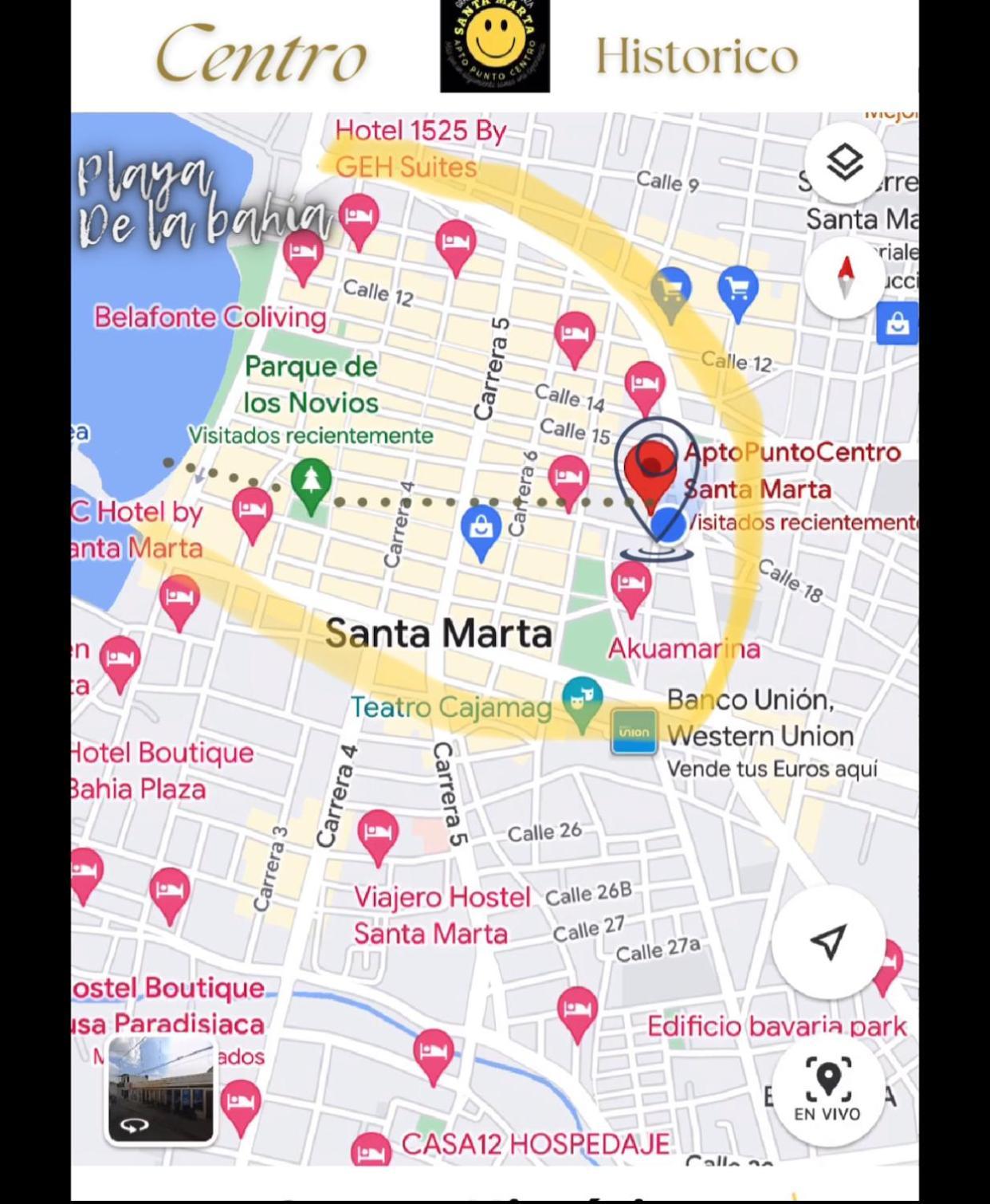 Aptopuntocentro
