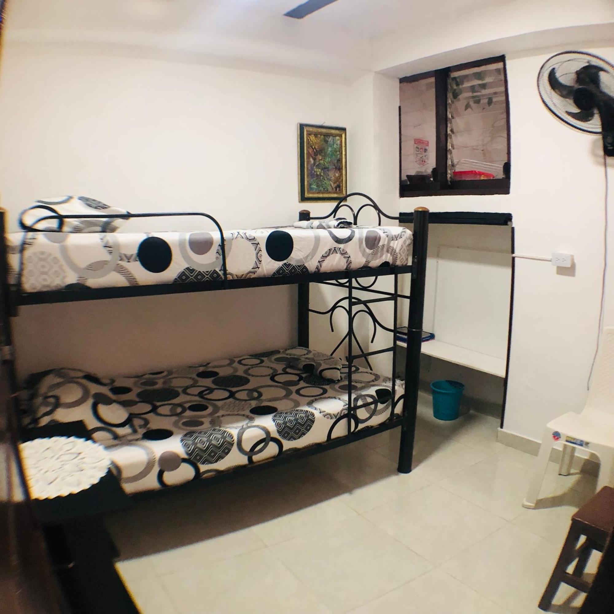 Apartamento Aptopuntocentro *