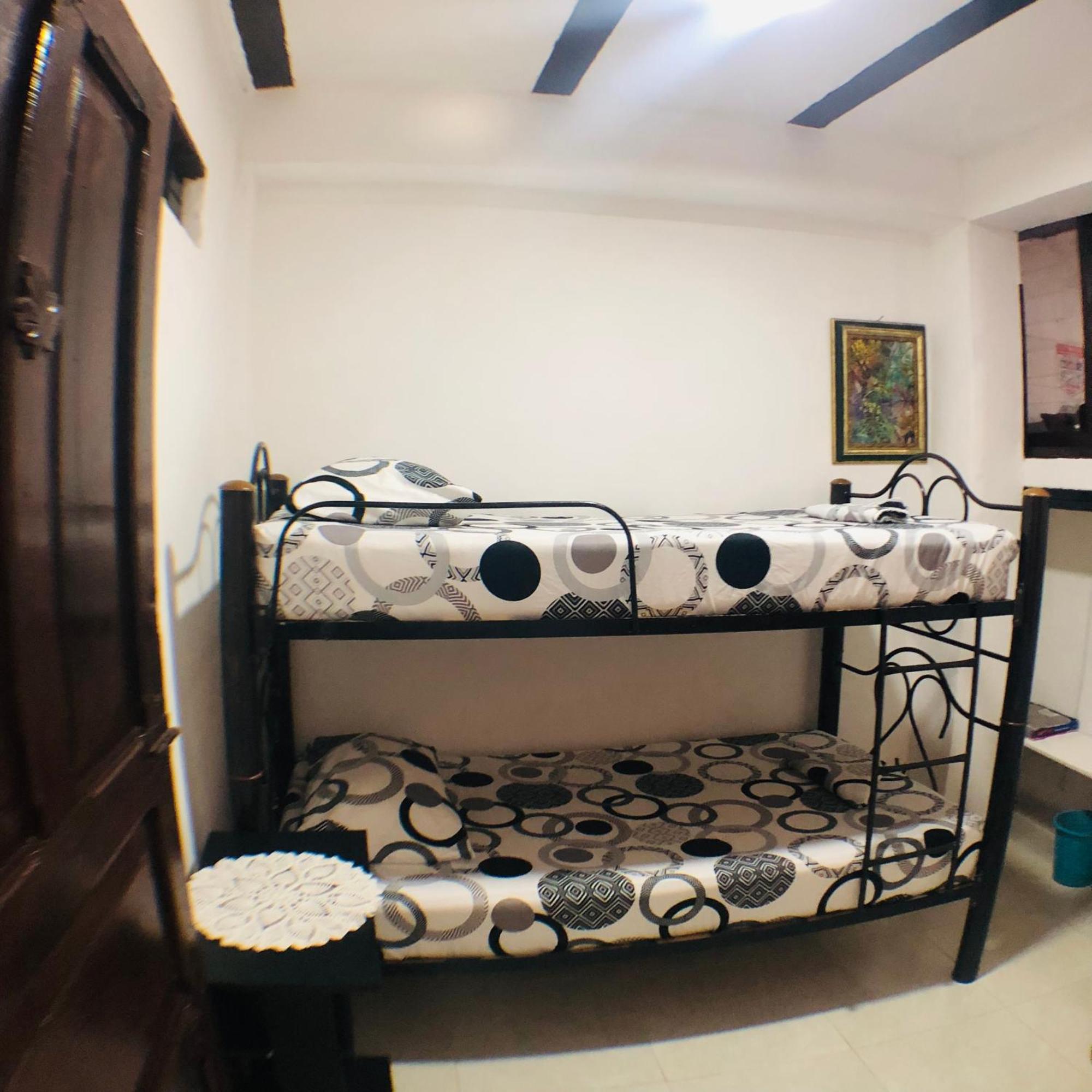 Apartamento Aptopuntocentro Santa Marta (Magdalena)