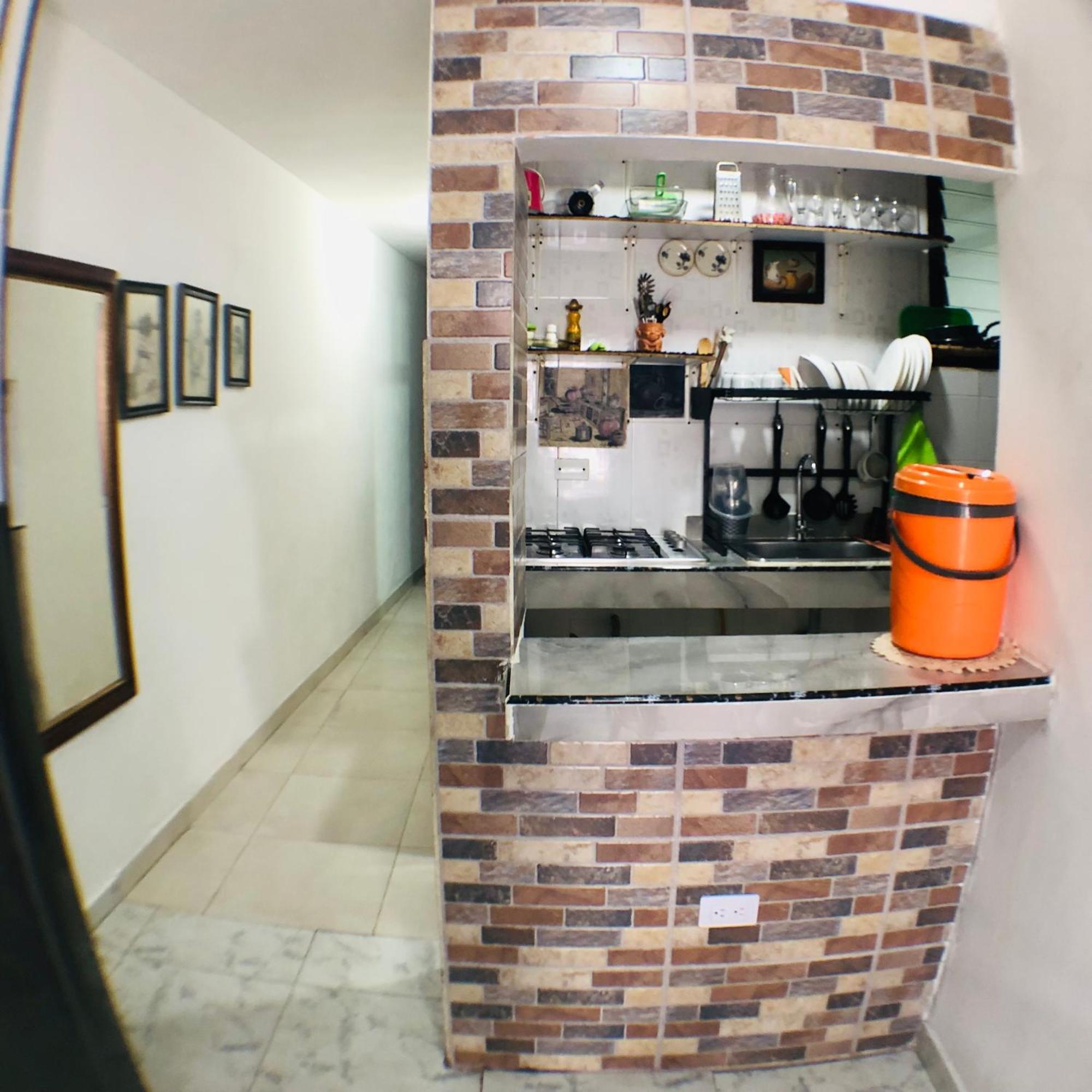 Apartamento Aptopuntocentro *