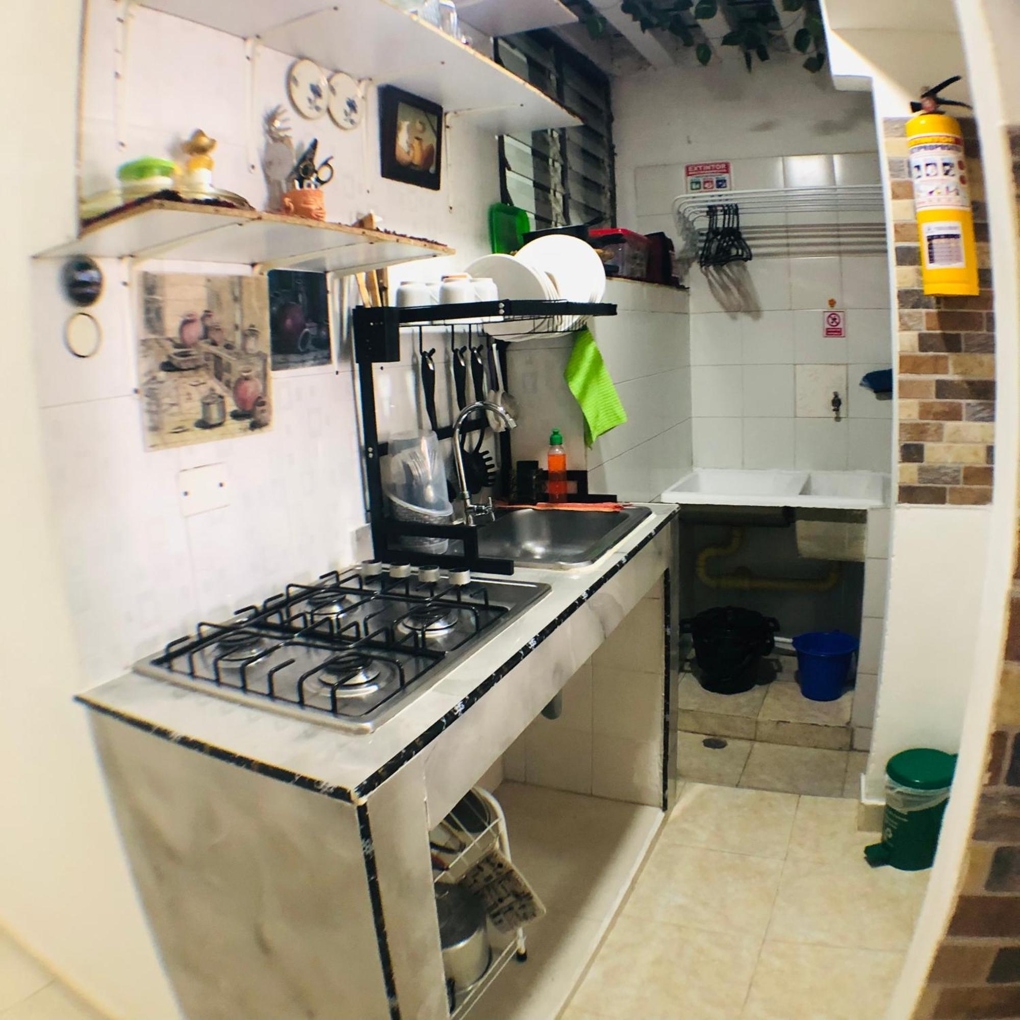 Aptopuntocentro Apartamento Santa Marta (Magdalena)