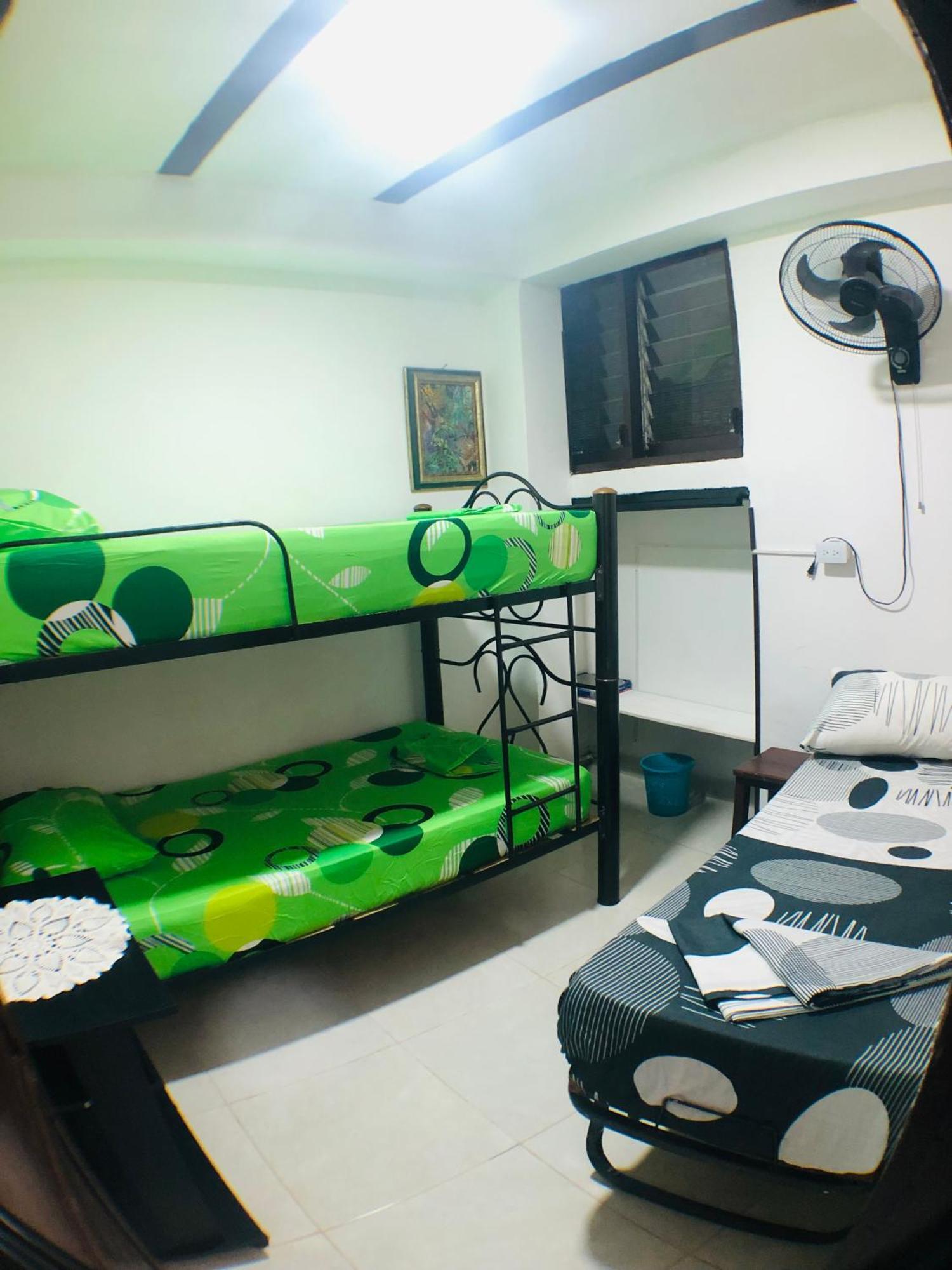 Aptopuntocentro Appartement